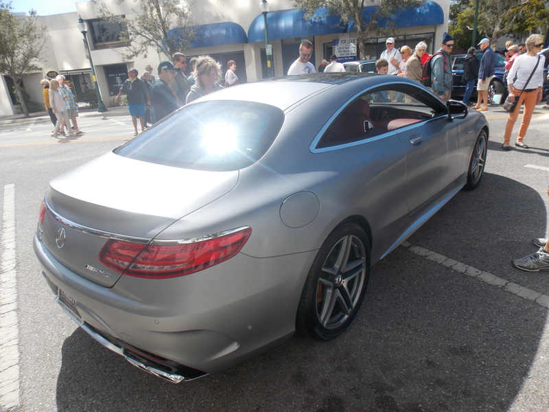 Illustration for article titled Sarasota Exotic Car Fest PHOTO DUMP Pt.1